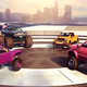 Image for article titled GTA Online's Remixed Modes Shake Up The Game